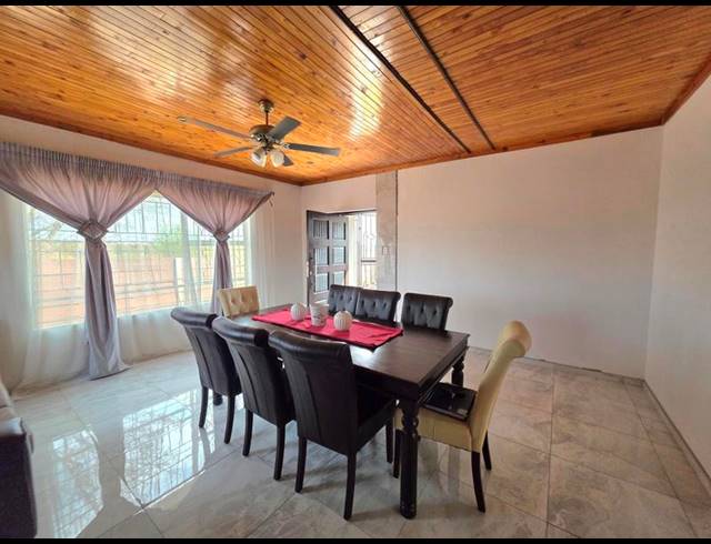3 BEDROOM HOUSE FOR SALE IN ELSPARK